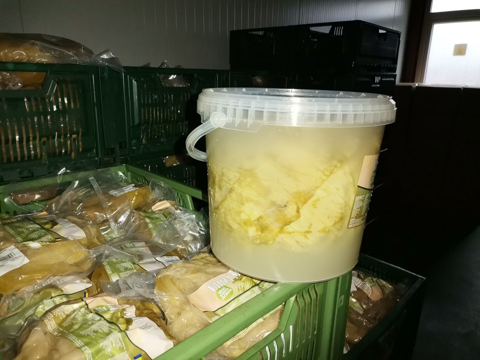 Varza Murata cal.1 doc de transport si vanzare