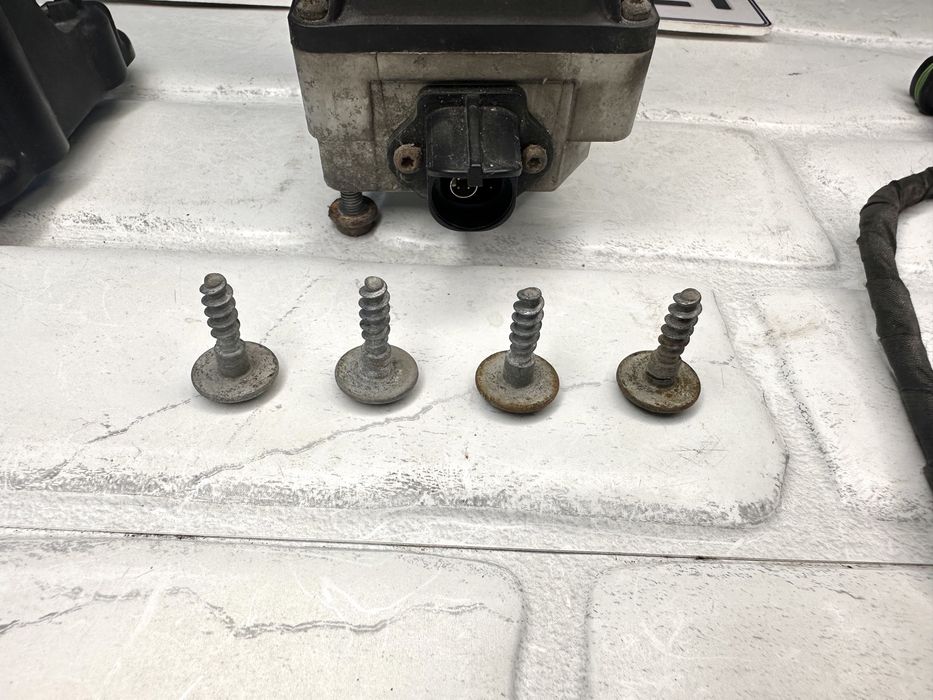 Камера NIGHT VISION AUDI A6 A7 A8 4H0980552A 4H0980552