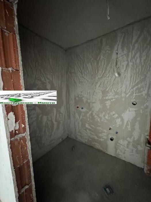 Продава се Двустаен апартамент в Пловдив, Западен - 70 кв.м за 1865 €/кв.м - Снимка #12