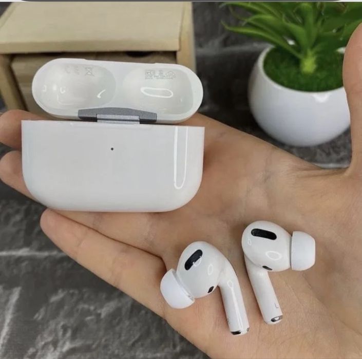 Продам аир подс про