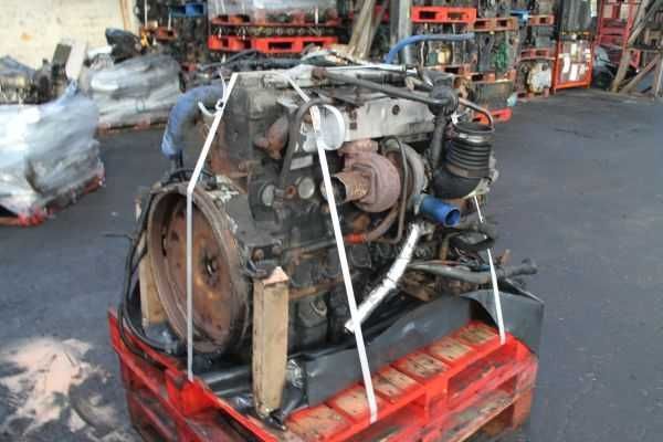 Motor complet pentru camion MAN D0836 LOH03/ piese camioane