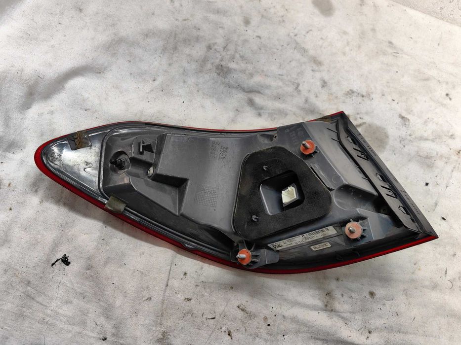 Оригинален стоп Мерцедес Ц205  Mercedes C 205 Led