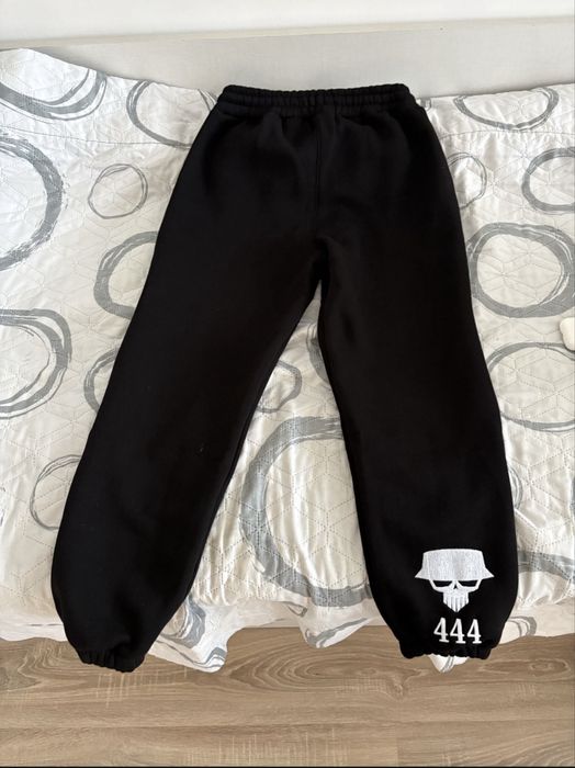 Prizrak x Murdaboyz set