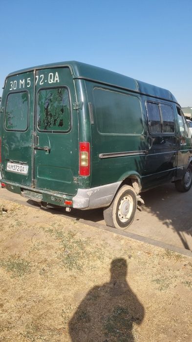 Газел Собл срочни сотилади