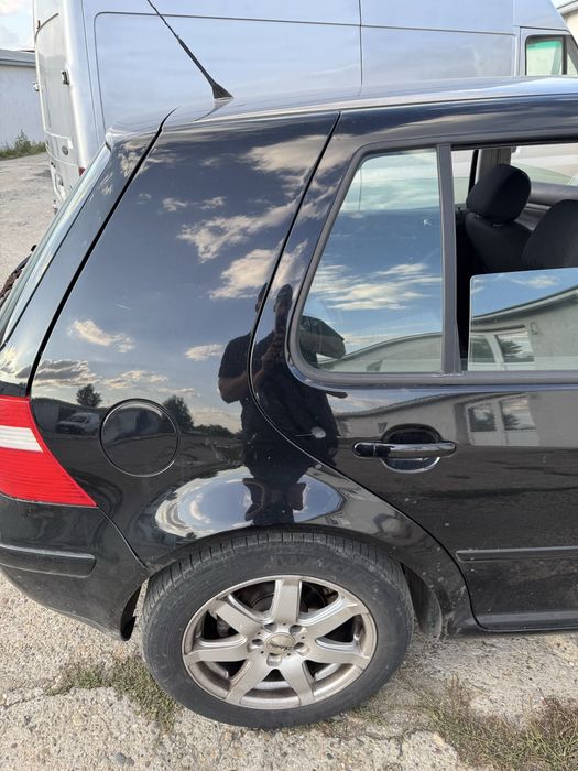 Golf 4 1.6 110cp 2003