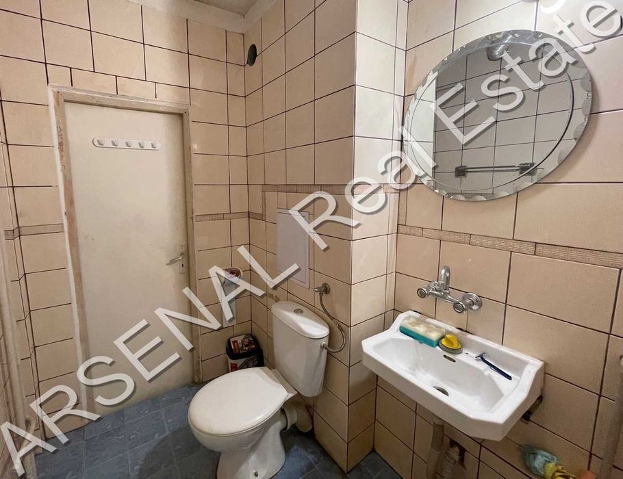 Дава се под наем Двустаен апартамент в София, Люлин 6 - 47 кв.м за 350 € - Снимка #4