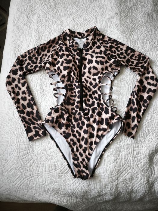 Costum baie mărimea S