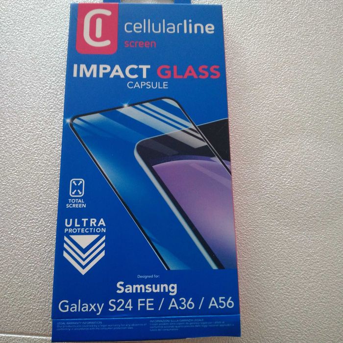 Гаранционен Samsung Galaxy A56 5G 8GB RAM 256 GB ROM