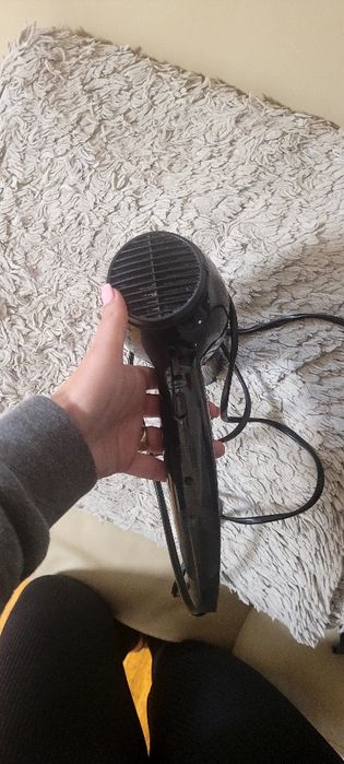 Сешоар philips salondry
