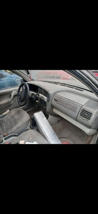 Фолксваген Венто