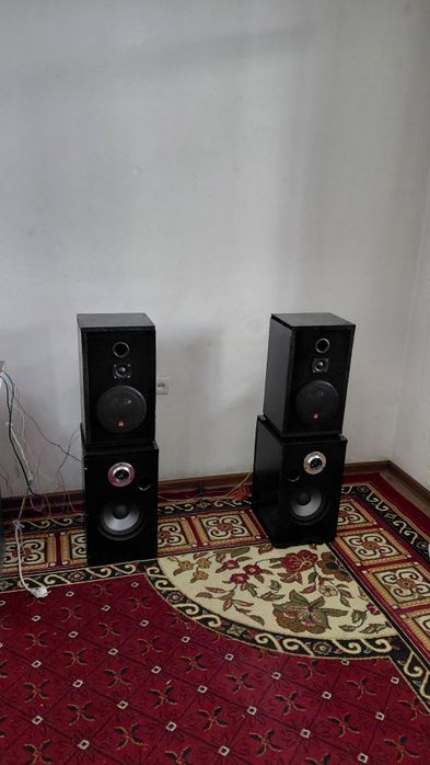 Продам калонка усилитель