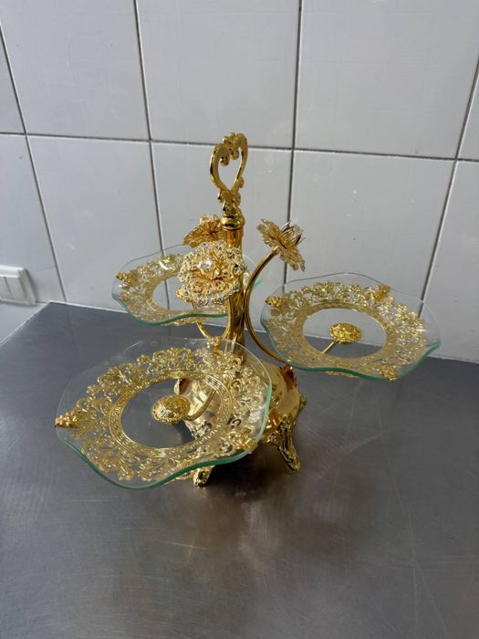 вазы для фруктов