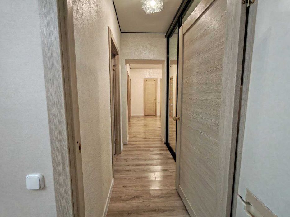 Продажа 4-комнатной Алтын Арман