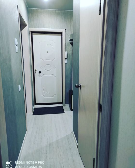 1 ком. 7-36 3 этаж