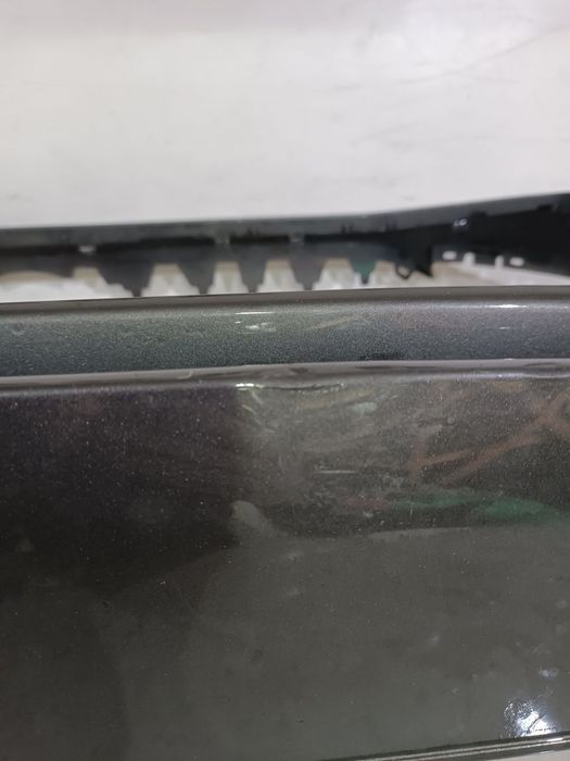 Bara fata Audi A4, B9 facelift, 2020, 2021, 2022, 2023, 2024, cod origine OE 8W0807437AH.