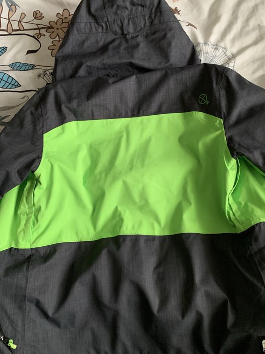 Яке протест , protest snow