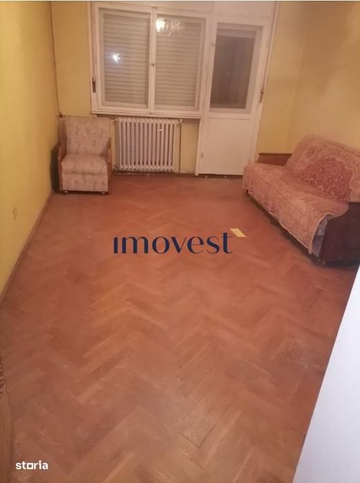 Apartament 4 Camere Central