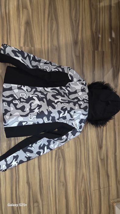 Дамско ски Яке Icepeak Erbach Granite