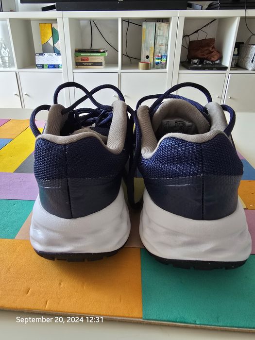 Маратонки Nike