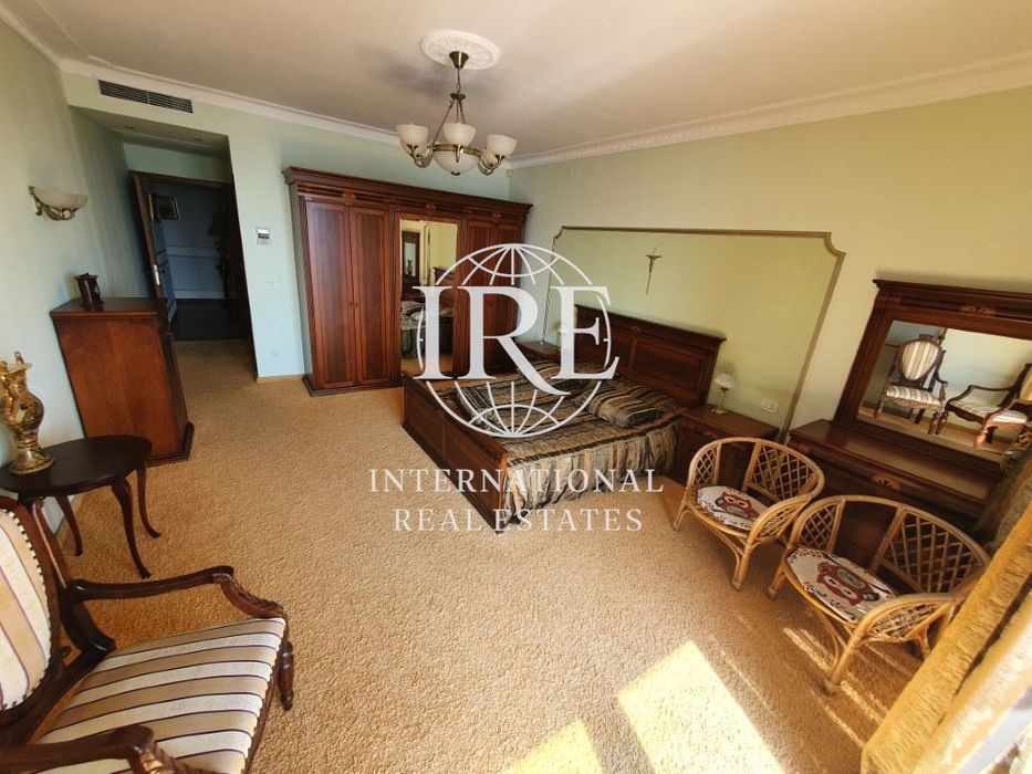 Продава се Тристаен апартамент в к.к. Св.Св. Константин и Елена - 165 кв.м за 1540 €/кв.м - Снимка #7