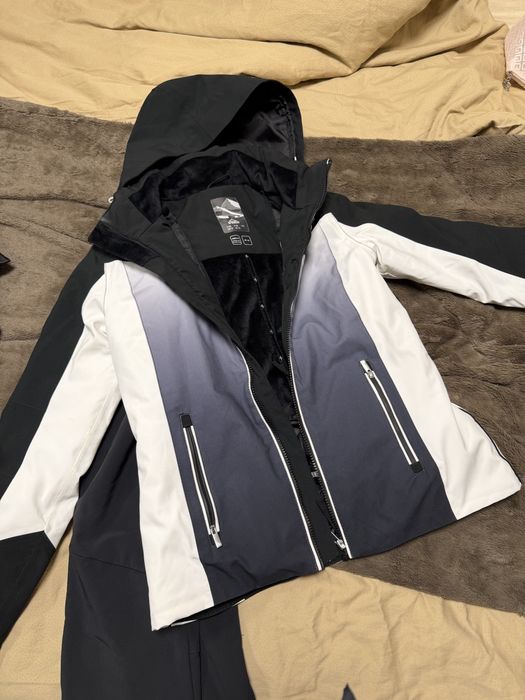 Ски екип Mc kinley