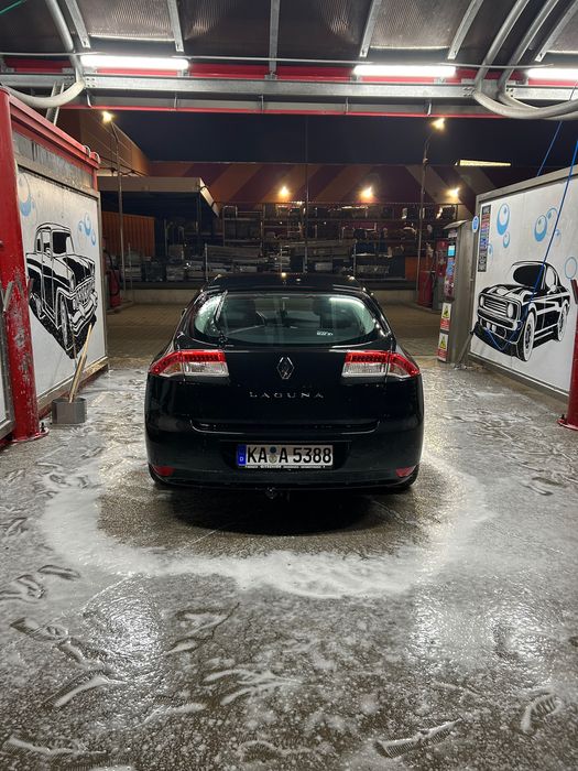 Renault Laguna 3 impecabil