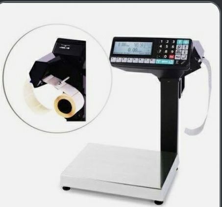 Ремонт весов до 50 кг.