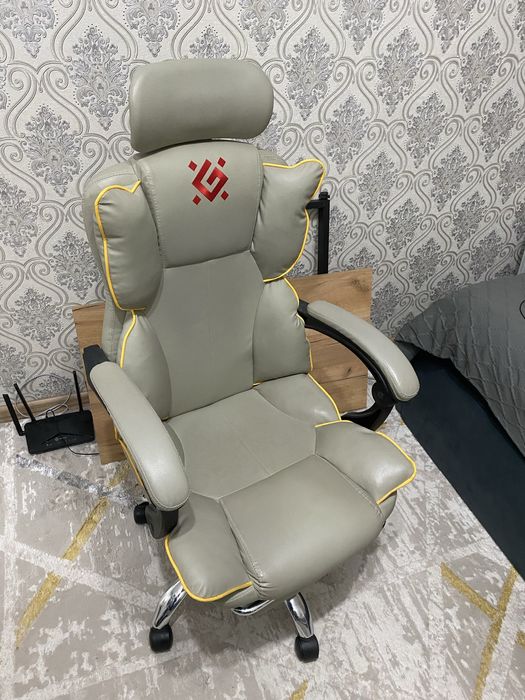 Продаю удобный для игры кресло
