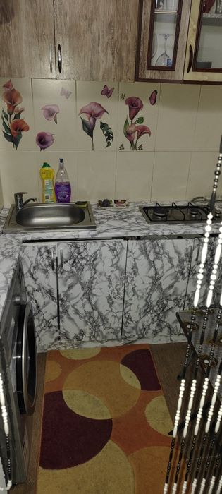 Închiriez garsonieră conf 1 etaj 1,poetului Vlaicu