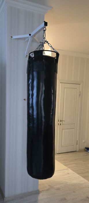 Груша боксерская