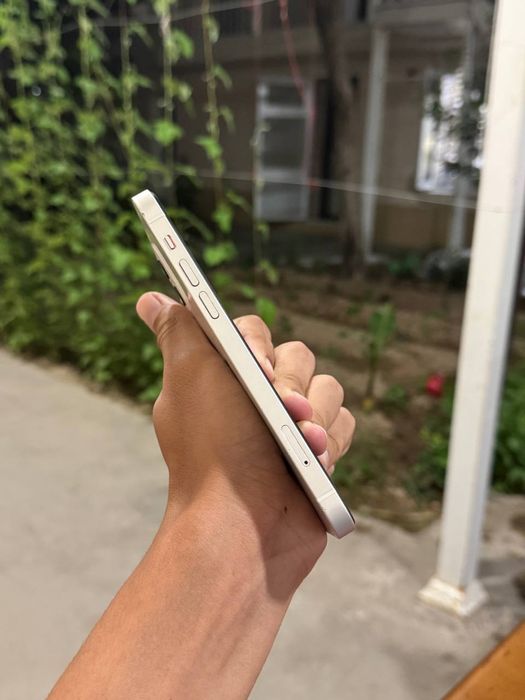 iphone 12 128gb 100% face id ishlidi