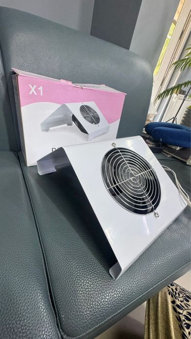 Вытешка для маникюра