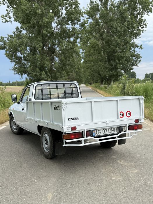 DACIA Unknown Model 2006 — imagine 3
