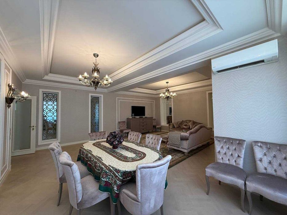 Сдается 3х квартира Габусе ул.Тараса Шевченко!!!