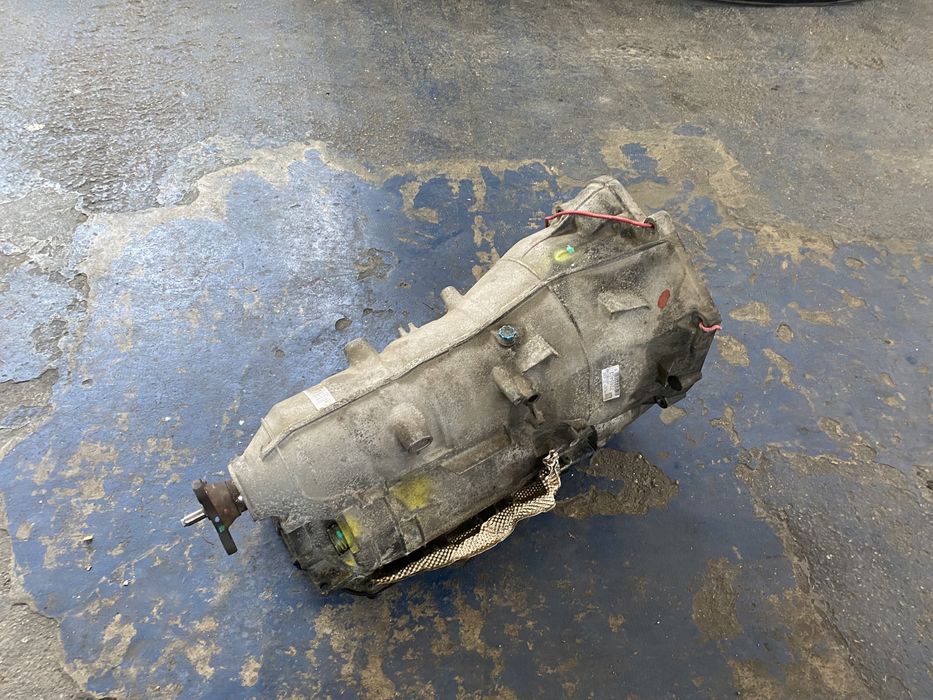 Cutie viteze automata 6hp21 bmw e90 e91 e92 e93 325i n53b30a