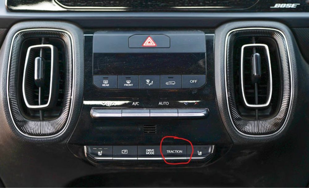 Kia Sonet 2024 probeg 11ming