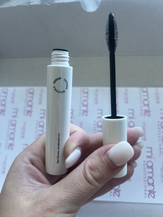 S·KON Makeup – палитра сенки + спирала, нови