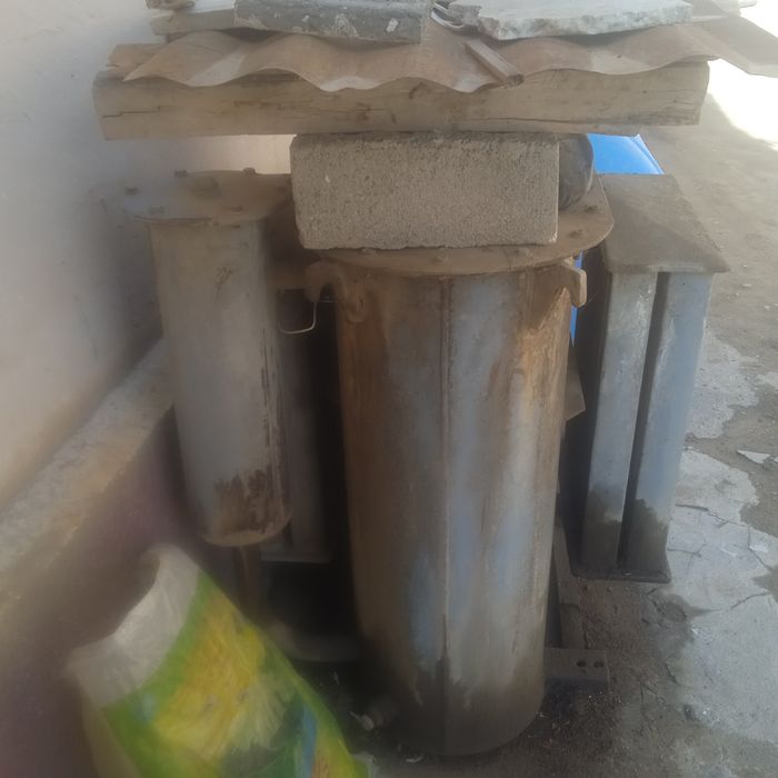 Траспарматор 160лик сотилади