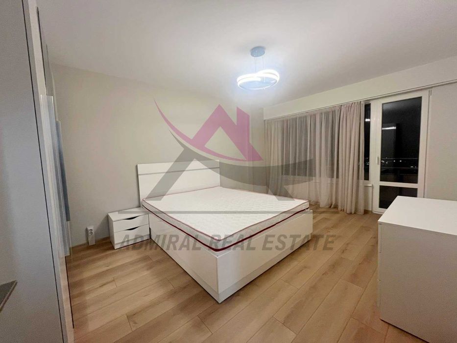 Дава се под наем Тристаен апартамент в Варна, Владислав Варненчик - 70 кв.м за 448.8 € - Снимка #3