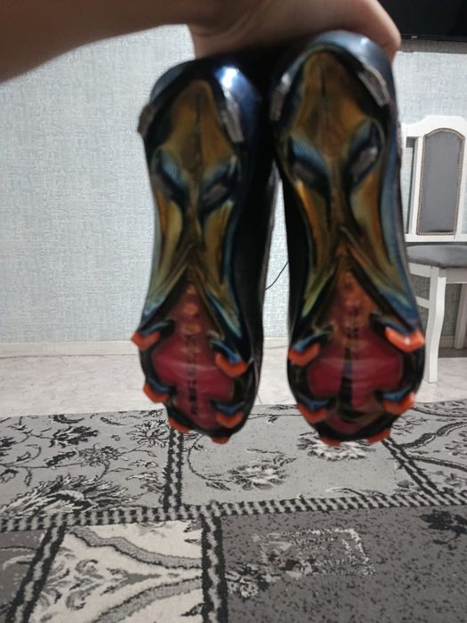 Бутсы найк оригинал