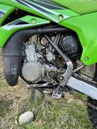 Vand Kawasaki KX60