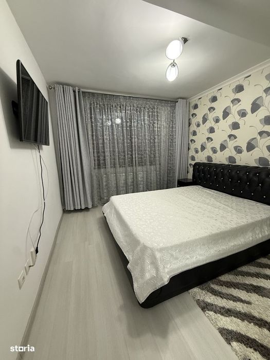 Apartament 2 Camere | Parcare | Metrou 9 minute | Valea Cricovului