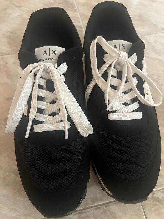 Armani exchange