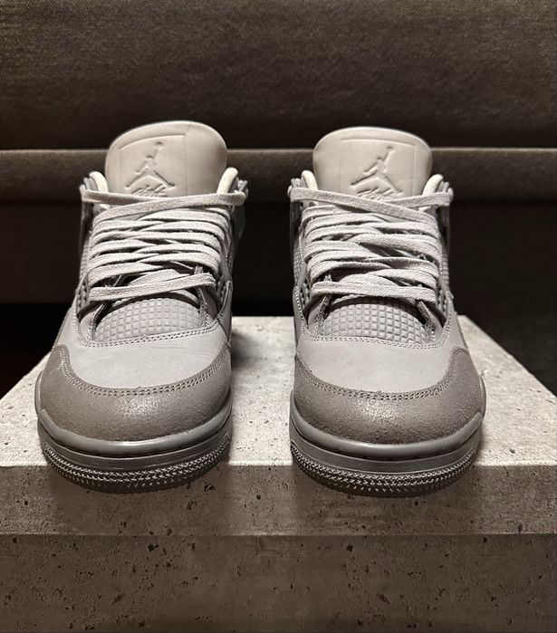 Air Jordan 4 Retro “Paris Olympics”