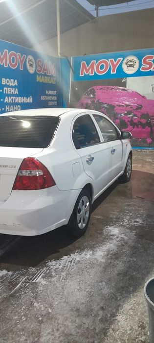 Nexia 3, 2-pz 2018-yil