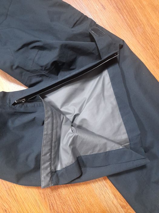 The north face gore tex дамски панталон M размер.