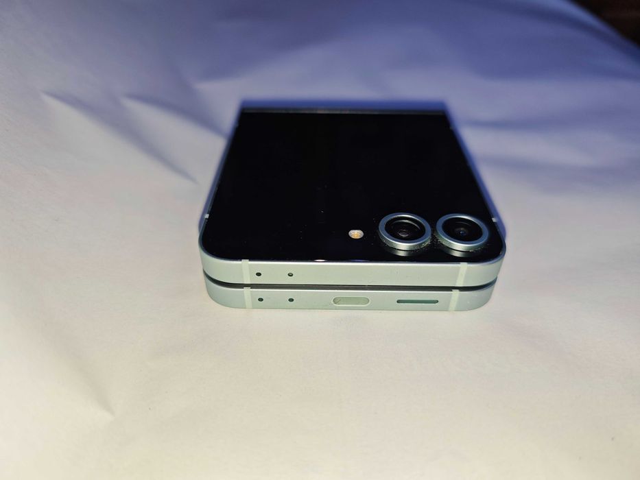 Samsung Galaxy Flip 6 512GB