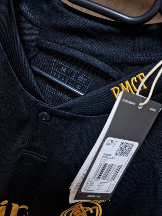 Tricou ADIDAS - Real Madrid, BELLINGHAM