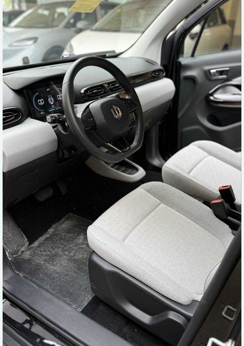 Leapmotor T03 rassrochkaga