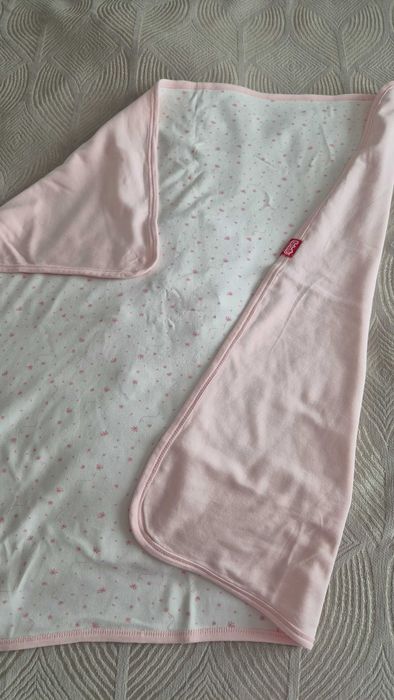 Детские товары плед для малышки